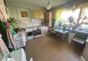1-к квартира, вторичка, 21м2, 3/5 этаж