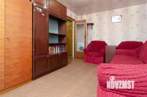 1-к квартира, вторичка, 28м2, 5/5 этаж