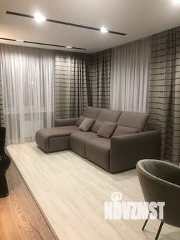 2-к квартира, вторичка, 70м2, 2/16 этаж