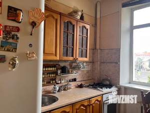 2-к квартира, вторичка, 50м2, 3/4 этаж