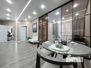 2-к квартира, вторичка, 50м2, 4/9 этаж