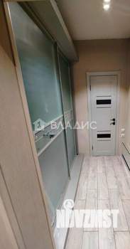 2-к квартира, вторичка, 55м2, 1/2 этаж