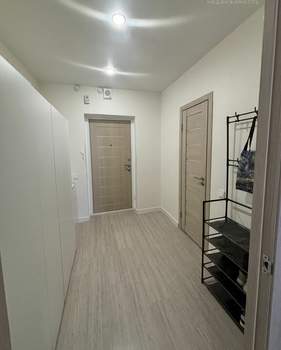 Студия квартира, вторичка, 39м2, 11/17 этаж