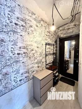 2-к квартира, вторичка, 37м2, 5/5 этаж