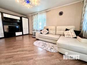 1-к квартира, вторичка, 30м2, 4/5 этаж