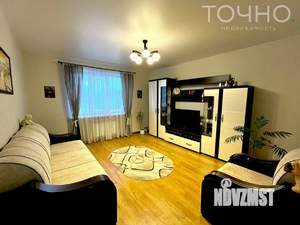 2-к квартира, вторичка, 65м2, 2/3 этаж