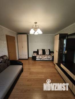 1-к квартира, вторичка, 29м2, 5/5 этаж