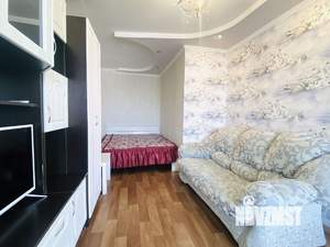 1-к квартира, вторичка, 38м2, 5/10 этаж