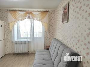 1-к квартира, вторичка, 51м2, 8/15 этаж