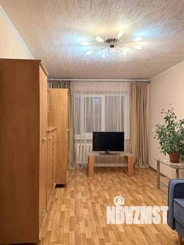 2-к квартира, вторичка, 47м2, 2/5 этаж