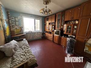 3-к квартира, вторичка, 69м2, 3/10 этаж
