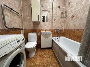 1-к квартира, вторичка, 37м2, 9/12 этаж