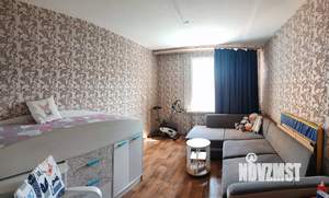 3-к квартира, вторичка, 65м2, 5/9 этаж