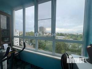 1-к квартира, вторичка, 42м2, 8/10 этаж