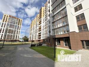 Студия квартира, вторичка, 21м2, 14/14 этаж