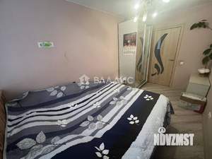 2-к квартира, вторичка, 56м2, 10/17 этаж