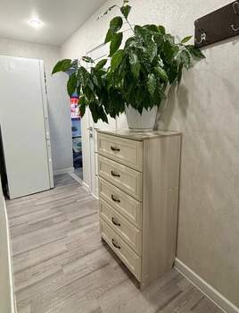 2-к квартира, вторичка, 45м2, 5/6 этаж