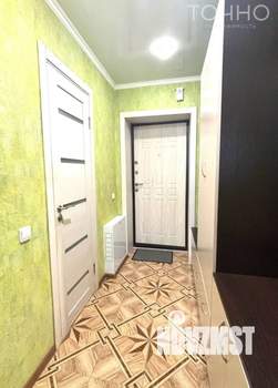 1-к квартира, вторичка, 35м2, 13/16 этаж