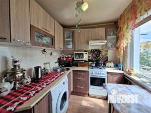 1-к квартира, вторичка, 35м2, 8/9 этаж