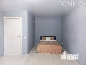 1-к квартира, вторичка, 43м2, 8/14 этаж