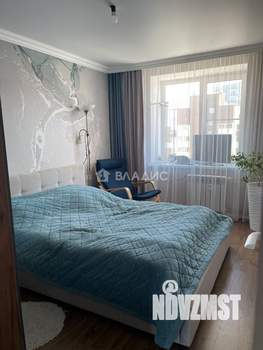 3-к квартира, вторичка, 71м2, 10/10 этаж