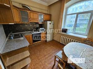 3-к квартира, вторичка, 78м2, 1/3 этаж