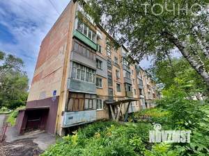 2-к квартира, вторичка, 45м2, 2/5 этаж