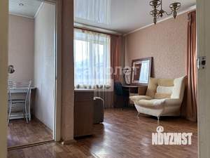 1-к квартира, вторичка, 32м2, 4/4 этаж