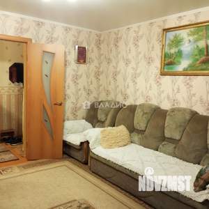3-к квартира, вторичка, 67м2, 1/9 этаж