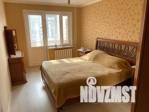3-к квартира, вторичка, 68м2, 8/10 этаж