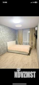 1-к квартира, вторичка, 40м2, 2/18 этаж