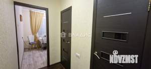 1-к квартира, вторичка, 39м2, 2/10 этаж