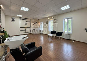 3-к квартира, вторичка, 90м2, 2/2 этаж