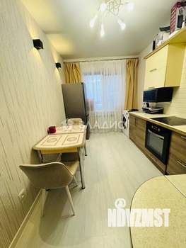 1-к квартира, вторичка, 40м2, 14/22 этаж