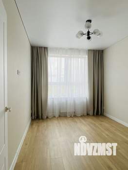 3-к квартира, вторичка, 53м2, 4/9 этаж