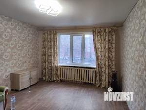 3-к квартира, вторичка, 68м2, 1/10 этаж