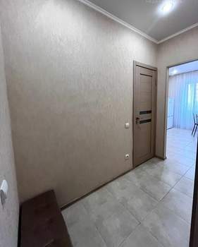 1-к квартира, вторичка, 41м2, 4/12 этаж