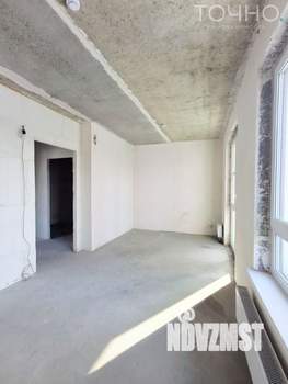 2-к квартира, сданный дом, 36м2, 6/14 этаж