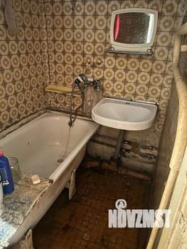 2-к квартира, вторичка, 47м2, 4/5 этаж