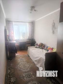2-к квартира, вторичка, 45м2, 4/5 этаж