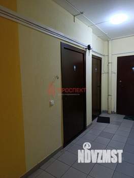 Студия квартира, вторичка, 24м2, 17/22 этаж