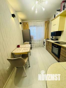 1-к квартира, вторичка, 40м2, 14/22 этаж