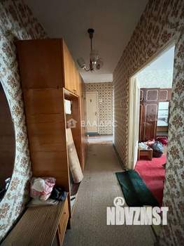 3-к квартира, вторичка, 63м2, 3/10 этаж