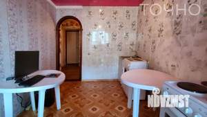 1-к квартира, вторичка, 34м2, 5/10 этаж