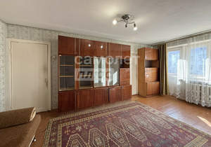 2-к квартира, вторичка, 45м2, 3/5 этаж