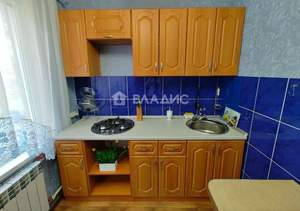 1-к квартира, вторичка, 35м2, 2/5 этаж