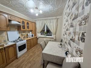 3-к квартира, вторичка, 64м2, 3/10 этаж