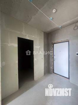 1-к квартира, сданный дом, 41м2, 10/16 этаж