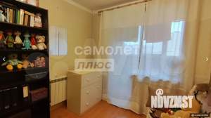 3-к квартира, вторичка, 60м2, 7/9 этаж