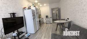 3-к квартира, вторичка, 81м2, 11/17 этаж